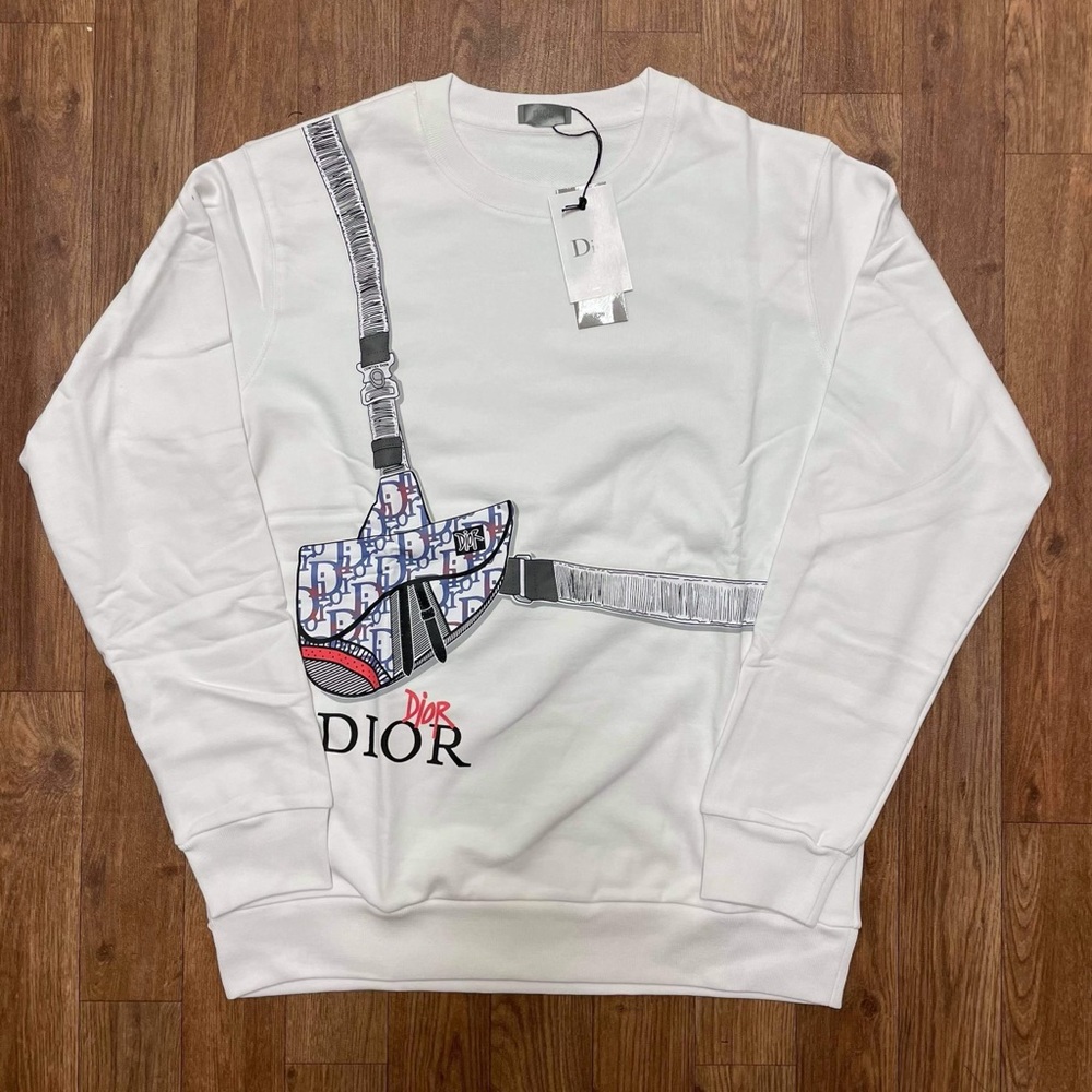 Christian Dior Sweater